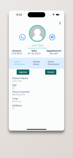 Doktava Doctor Screen 2