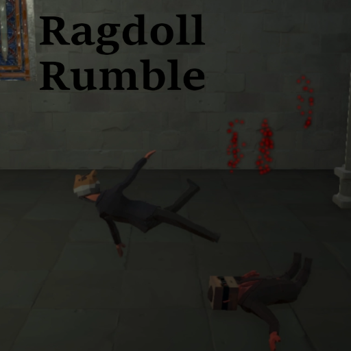 Ragdoll Rumble Download on Windows
