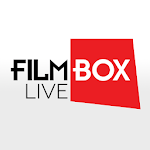 Cover Image of Télécharger Filmbox 0.2.3 APK