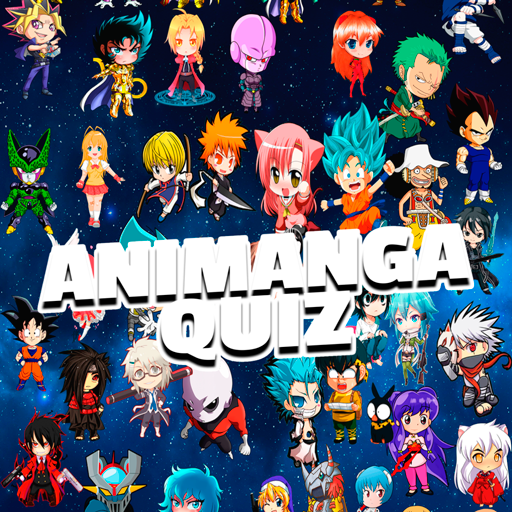 AniMangaQuiz