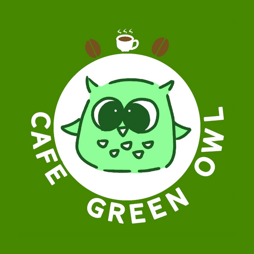 CAFEぐりーんおうる for  Android – Latest Version & Features app icon