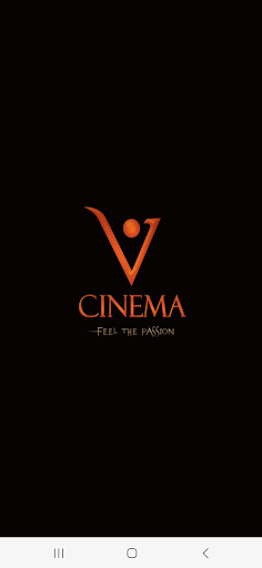 Android application V Cinema - Koothattukulam screenshort