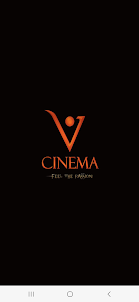 V Cinema - Koothattukulam