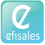 Cover Image of Download Efisales  APK