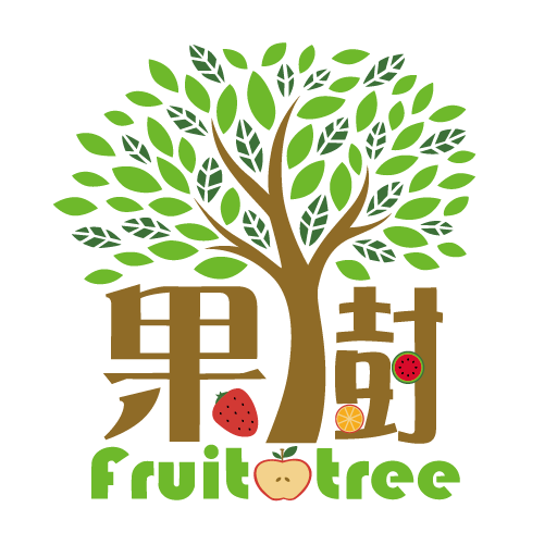 Fruit Tree logo