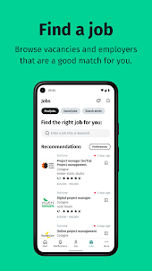 XING - Your career companion