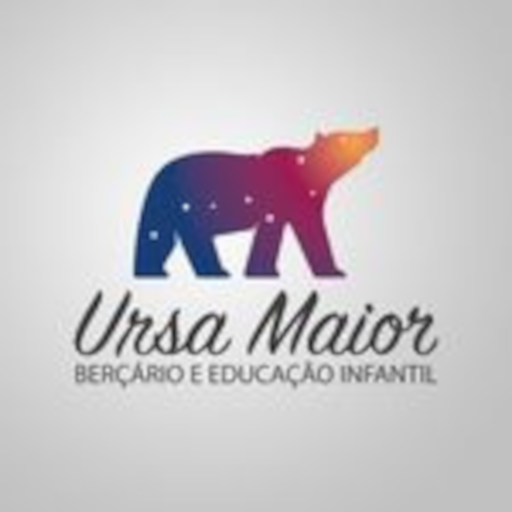 Colégio Ursa Maior logo
