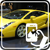 Photos of Lamborghini icon