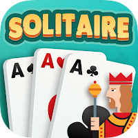 Solitaire Theme - Classic Poker Game
