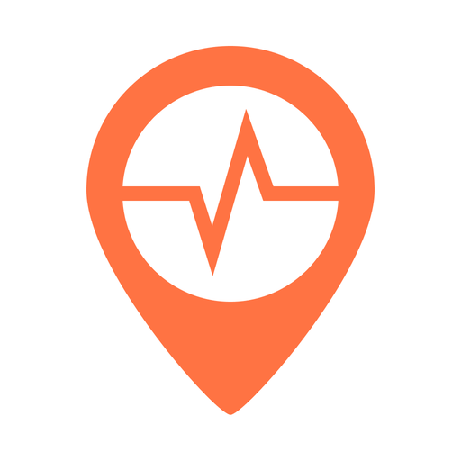 Infiswift Pulse logo