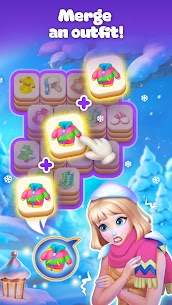 Tile Seasons: Match and Farm 4