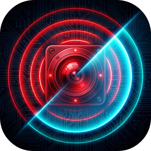 Ai Casus Kamera Bulucu