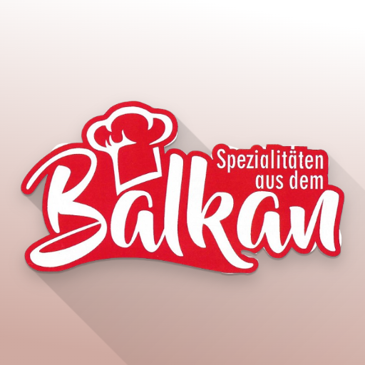 Balkan Restaurant logo
