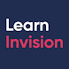 Learn Invision - Androidアプリ