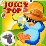 Juicy Pop icon