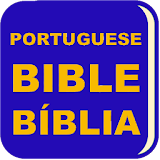 PORTUGUESE BIBLE( BÍBLIA) icon