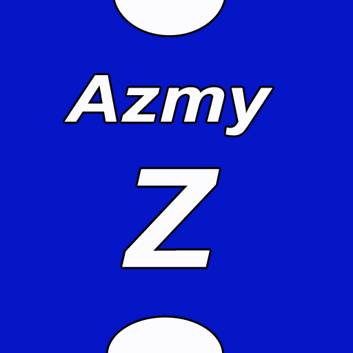 Azmy Z Video Offline logo