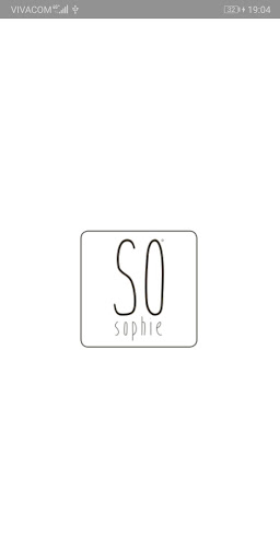 So Sophie Screenshot 4 - AppWisp.com
