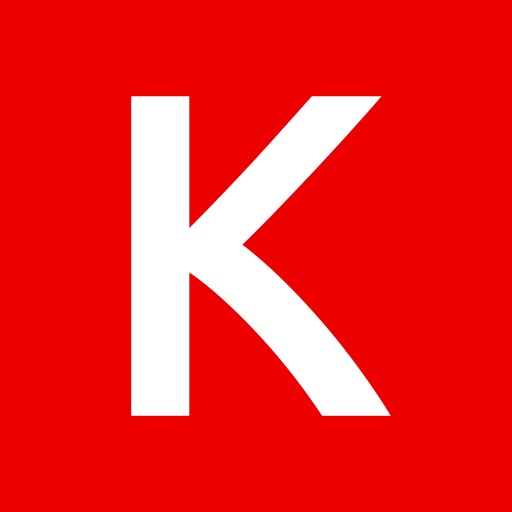 Kent Live logo