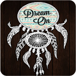 Cover Image of Download Dreamcatcher Wallpapers HD  APK