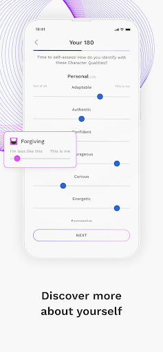 Entelechy Screen 3