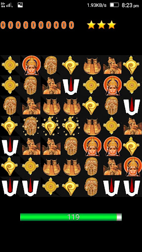 Tirupati Govinda Game