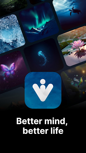 Screenshot of Visutate: Augmented Reality