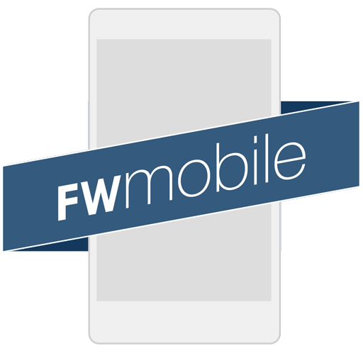 Finalweb Mobile logo