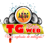 Cover Image of Download Rádio TG Web  APK