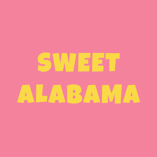 Sweet Alabama  Icon