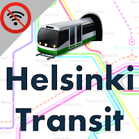 Helsinki Transport HSL HRL HKL