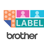Cover Image of Download Brother Color Label Editor 2  APK