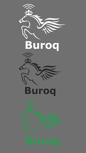 BUROQ Driver Screenshot
