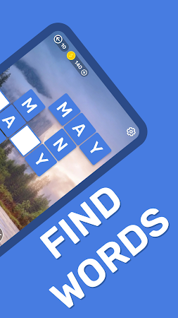 Game screenshot Word Search Puzzle Game hack