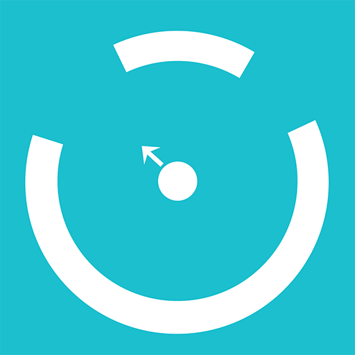 Quickshot - Test your reflexes logo