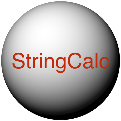 StringCalc logo