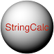 StringCalc - Androidアプリ