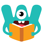 Books and audio fairy tales for kids WhyWhy Apk