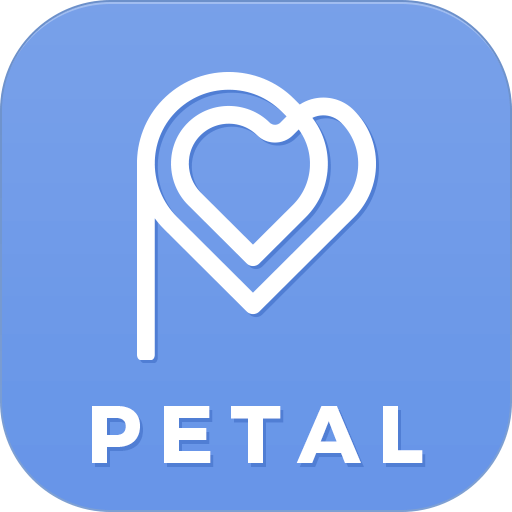 PETAL logo
