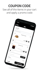 Cinnabon Kw | سينابون كويت poster 4