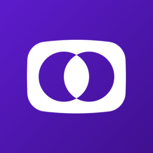 TV 2 Kosmopol logo