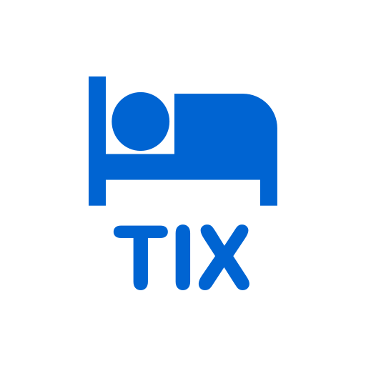 TIX Hotel Extranet