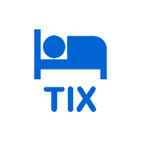 TIX Hotel Extranet icon