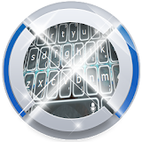 Ice Magic Keypad Art icon