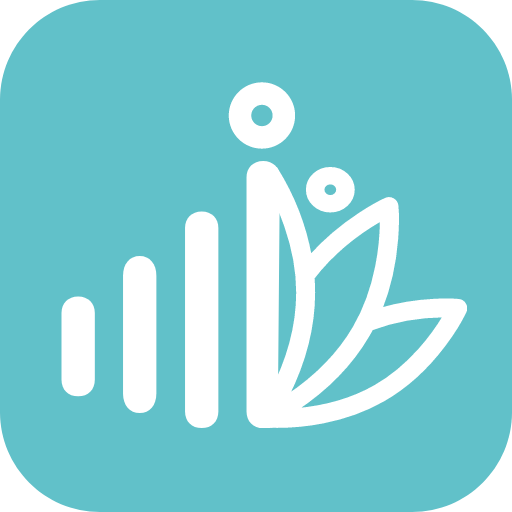 Sounds for Sleep & Meditation logo