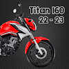 Tuning Titan 160 icon