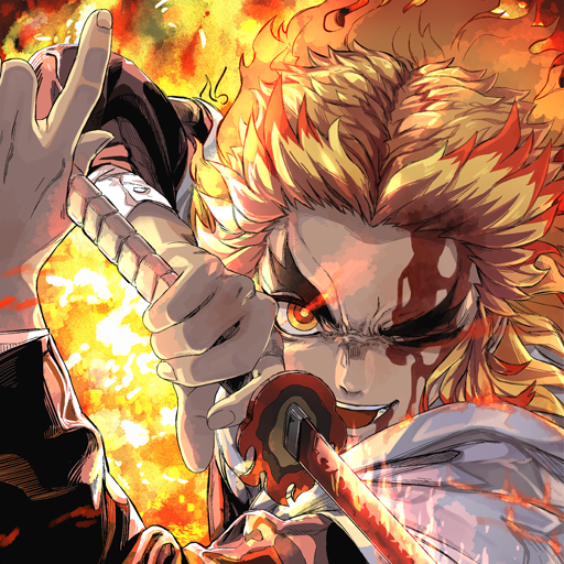 Kyojuro Rengoku Wallpaper Hd Apps On Google Play