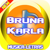 Bruna Karla Musica Gospel 2017 icon