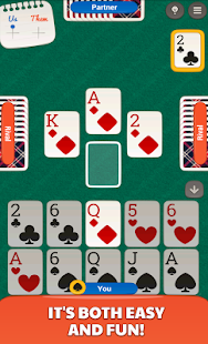 Sueca Jogatina: Card Game Screenshot