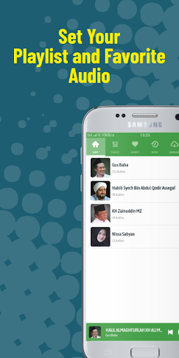 1300 Ceramah Ust. Abdul Somad